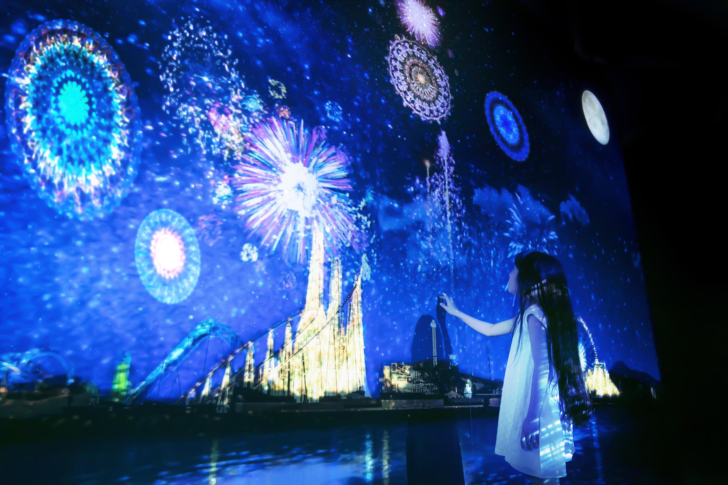 北京・GUARDIAN ART CENTER で7月5日（木）〜9月7日（金）「AQUARIUM BY NAKED」開催決定